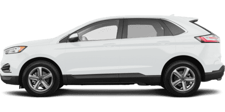 2020 Ford Edge ST-Line Offers Sporty Looks With Standard Engine