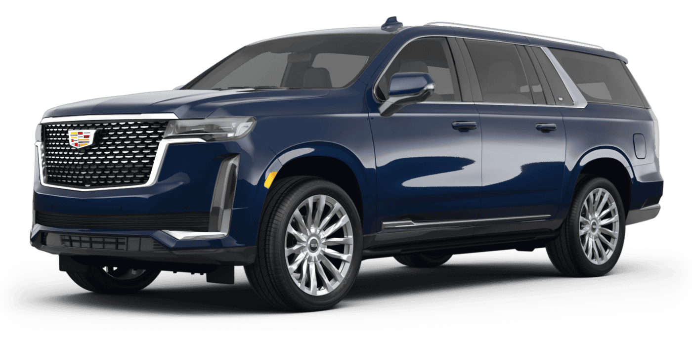 2023 Cadillac Escalade Premium Luxury — SUV — 51,241 mi — Murfreesboro, TN