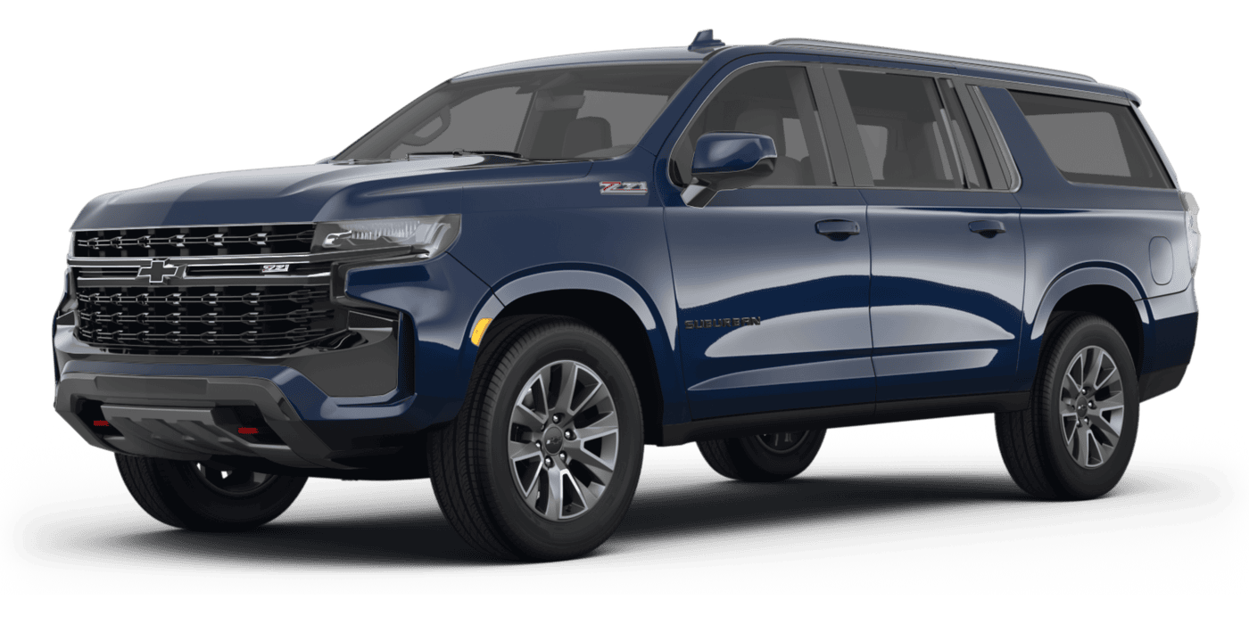 2024 Chevrolet Suburban Z71 — SUV — 36,642 mi — Boise, ID