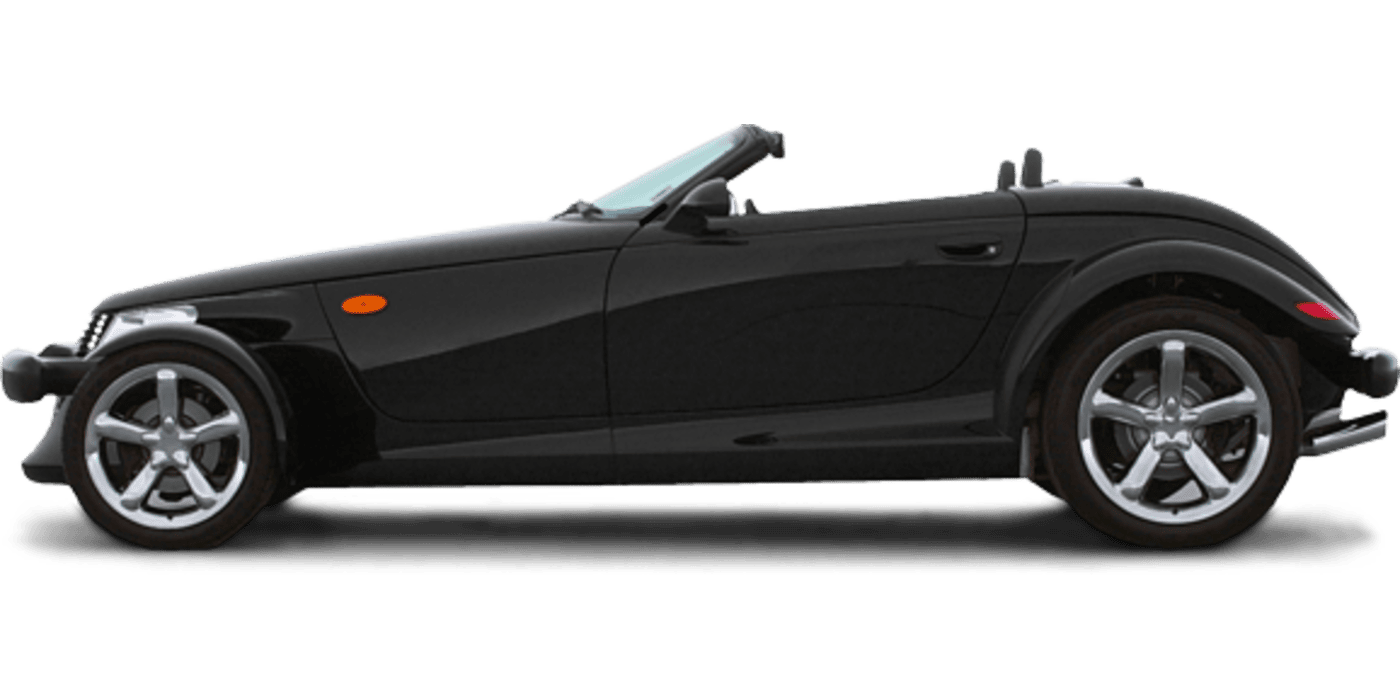 2000 Plymouth Prowler