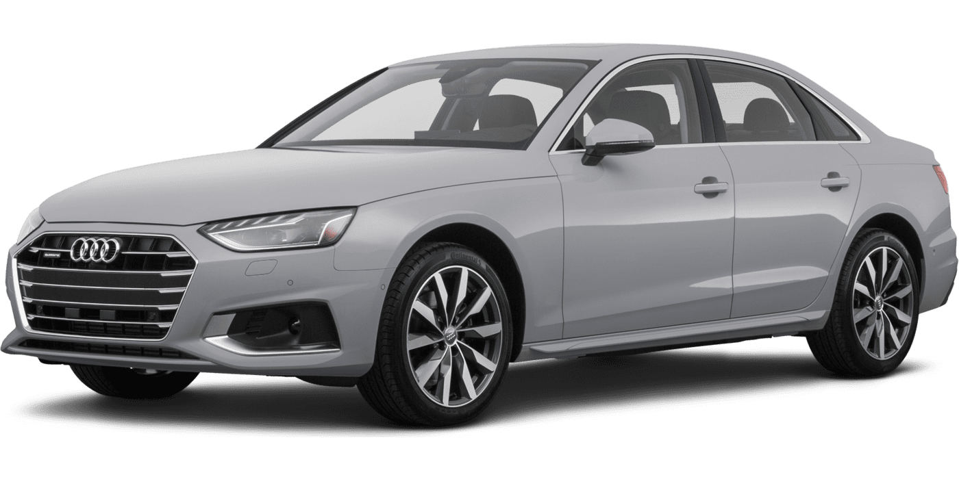 2021 Audi A4 Premium — Sedan — 25,774 mi — Los Angeles, CA