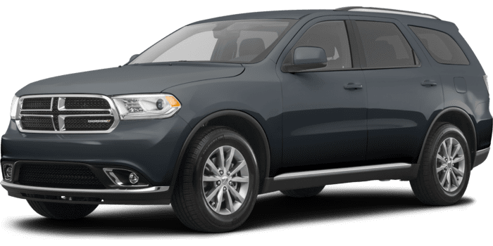 2018 Dodge Durango Prices, Incentives & Dealers | TrueCar