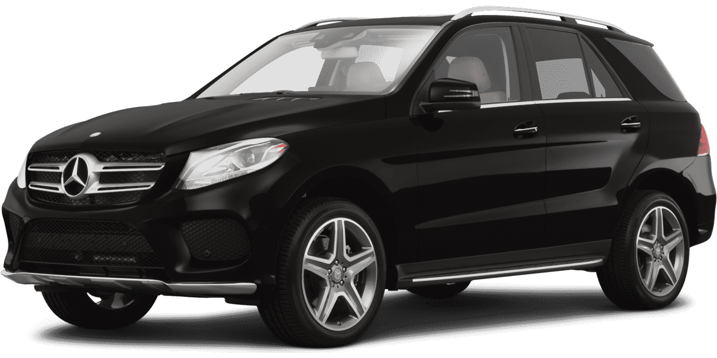 2017 Mercedes-Benz GLE GLE 63 S AMG — SUV — 67,800 mi — Oklahoma City, OK