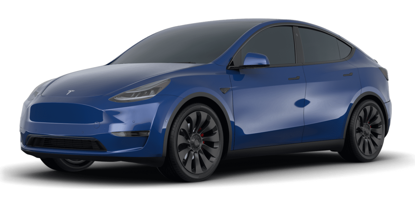 2021 Tesla Model Y Performance — SUV — 71,268 mi — Mesa, AZ