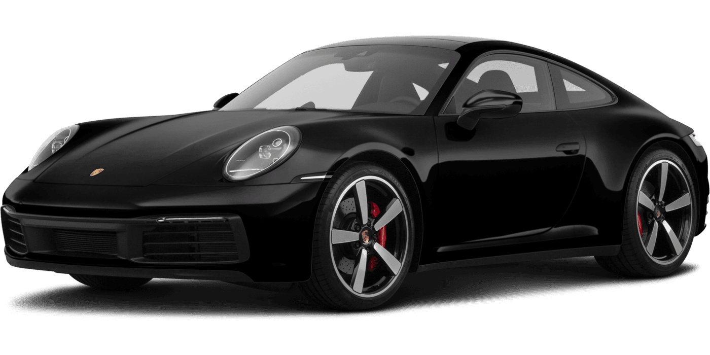 2024 Porsche 911 Carrera GTS — Coupe — 1,711 mi — Clearwater, FL