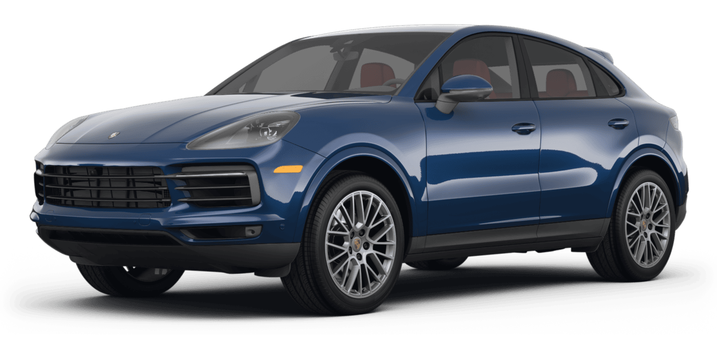 2022 Porsche Cayenne Standard — SUV — 34,223 mi — Lawrenceville, NJ
