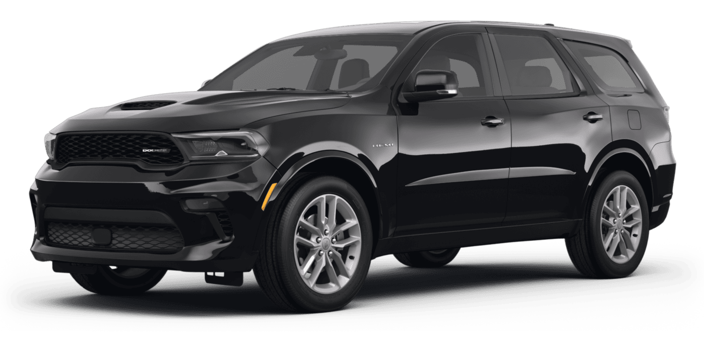 2024 Dodge Durango SRT 392 AlcHEMI — SUV — 4,562 mi — North Aurora, IL