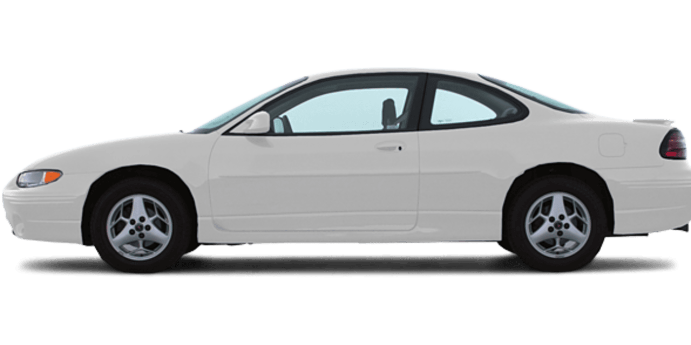 2000 Pontiac Grand Prix