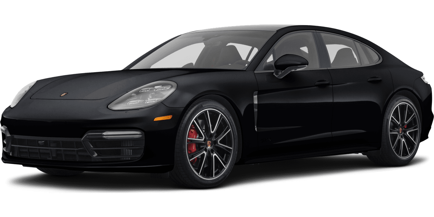 2019 Porsche Panamera GTS — Hatchback — 33,938 mi — Lakewood, CO