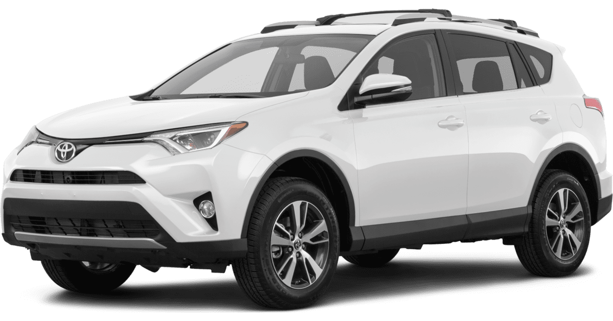 2018 Toyota Rav4 Prices Incentives Dealers Truecar