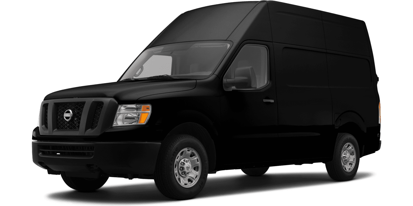 2012 Nissan NV Cargo NV2500 HD SV — Cargo Van — 143,052 mi — Lilburn, GA