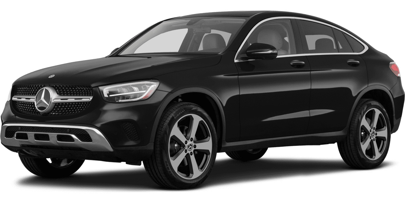 2022 Mercedes-Benz GLC GLC 300 — SUV — 65,899 mi — Mobile, AL