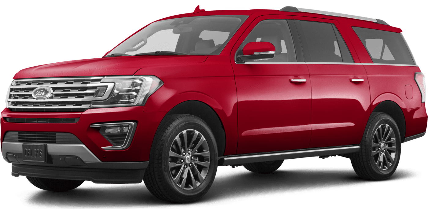 2020 Ford Expedition Limited — SUV — 49,163 mi — Gulfport, MS