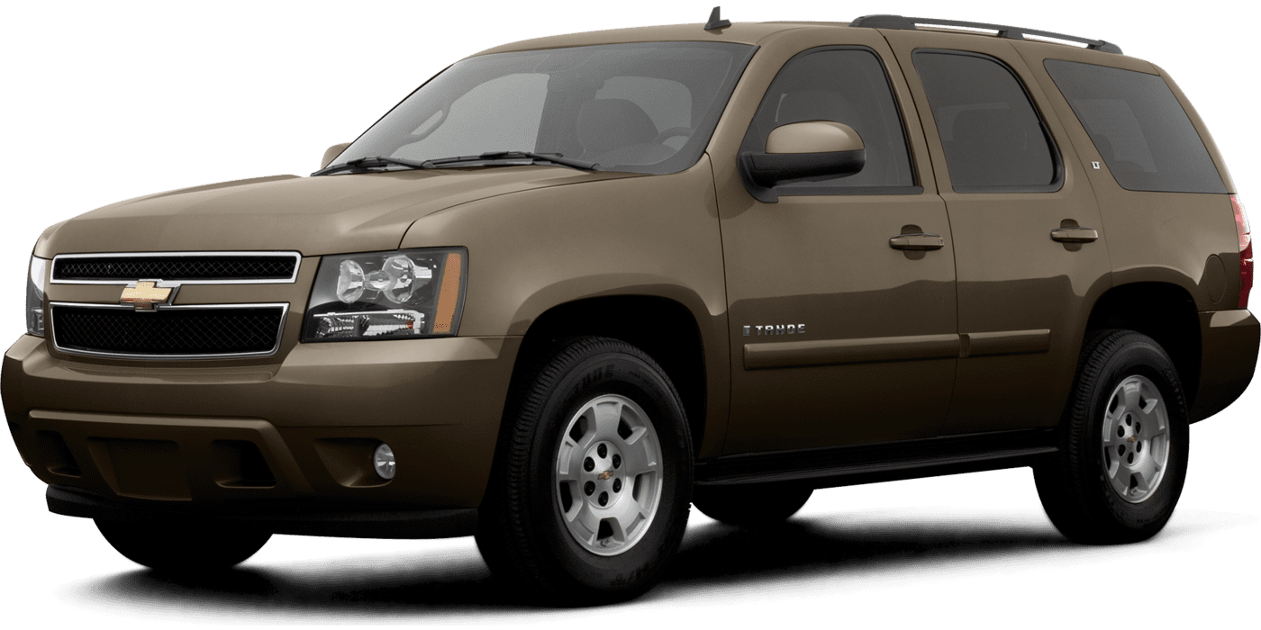 2007 Chevrolet Tahoe LS — SUV — 59,182 mi — Langhorne, PA