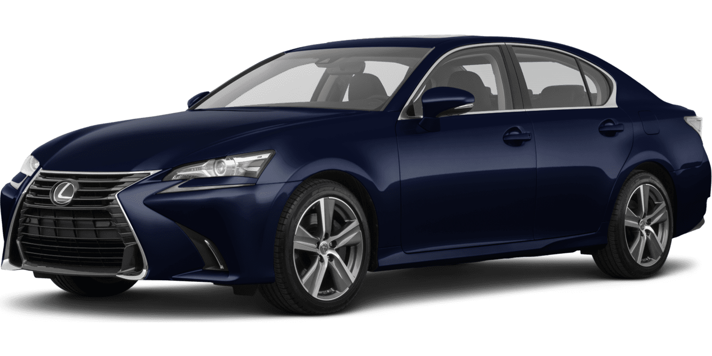 2020 Lexus GS GS 350 — Sedan — 37,504 mi — Blackwood, NJ