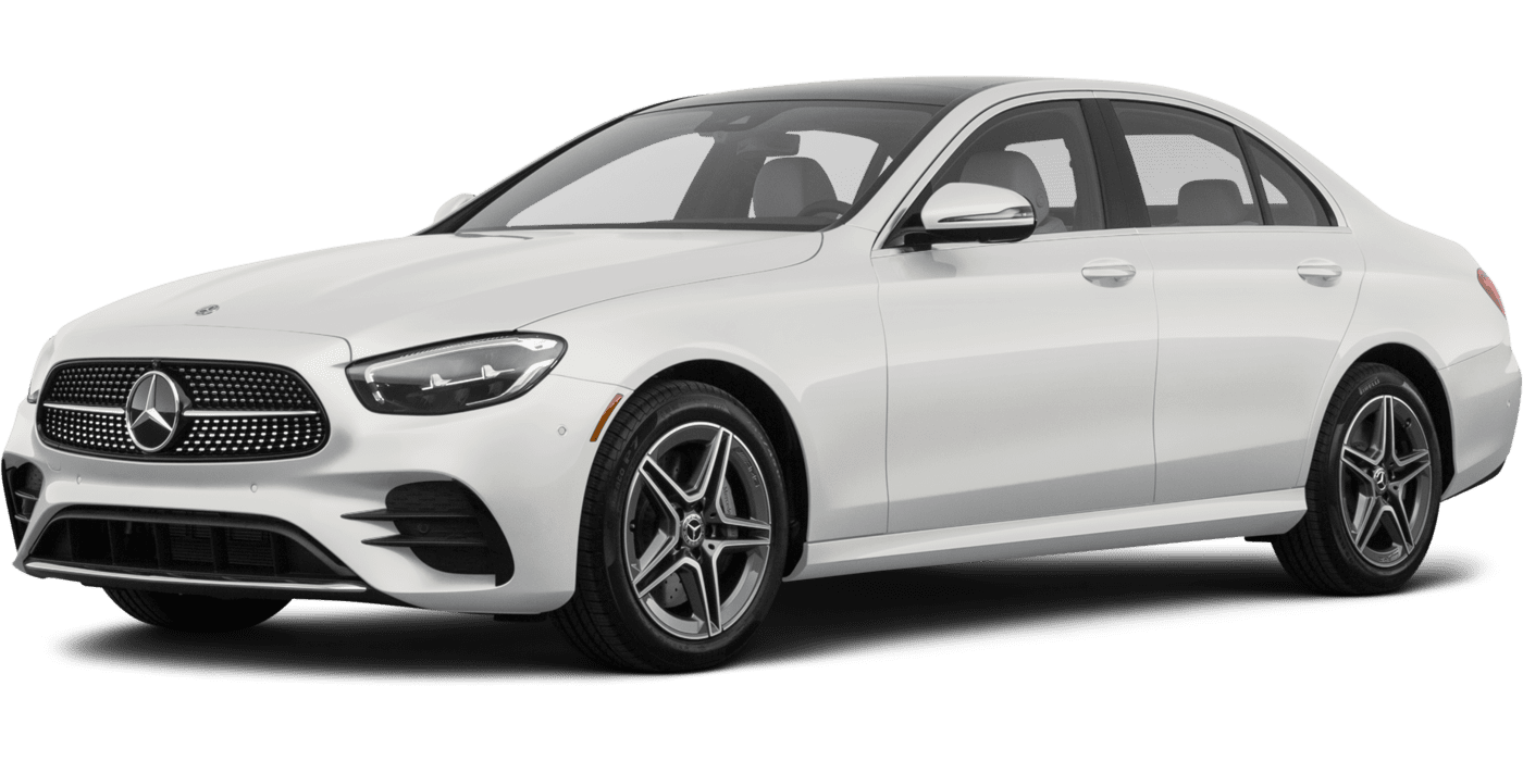 Mercedes-Benz E-Class Polar White Colour - CarWale