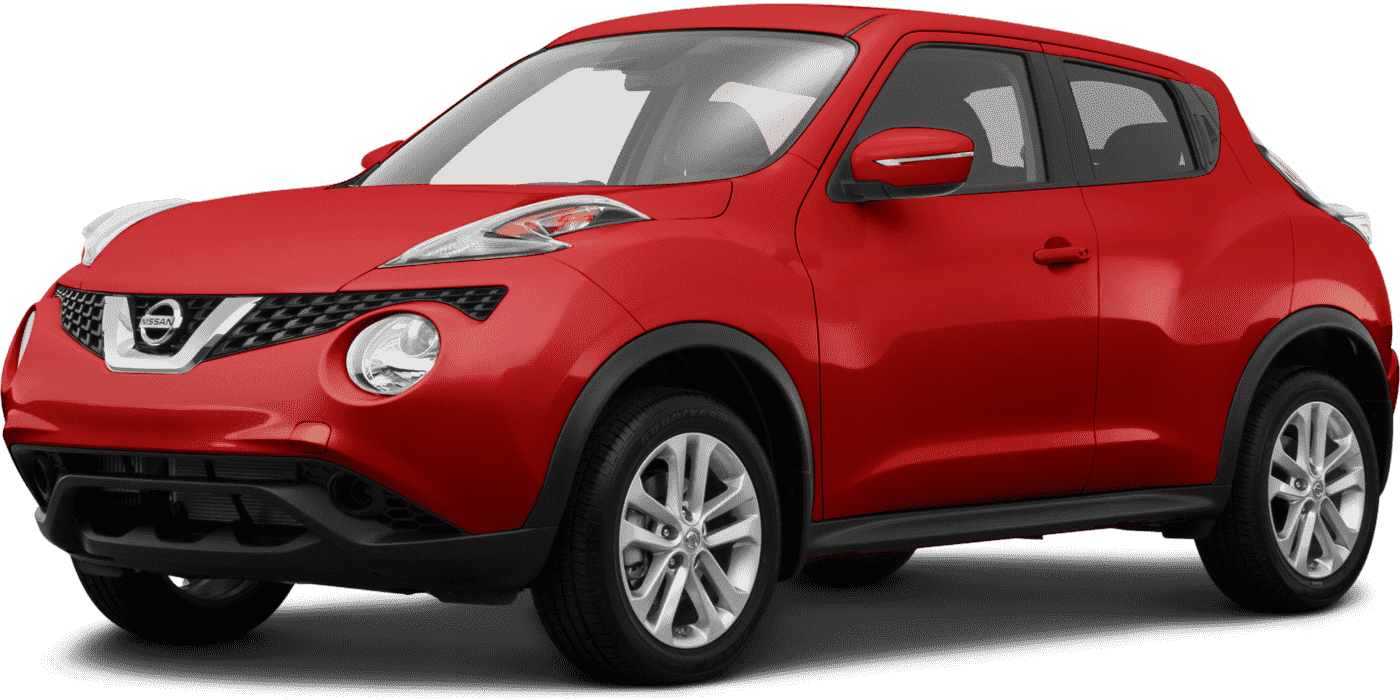 2016 Nissan JUKE SL — SUV — 104,971 mi — Milwaukee, WI