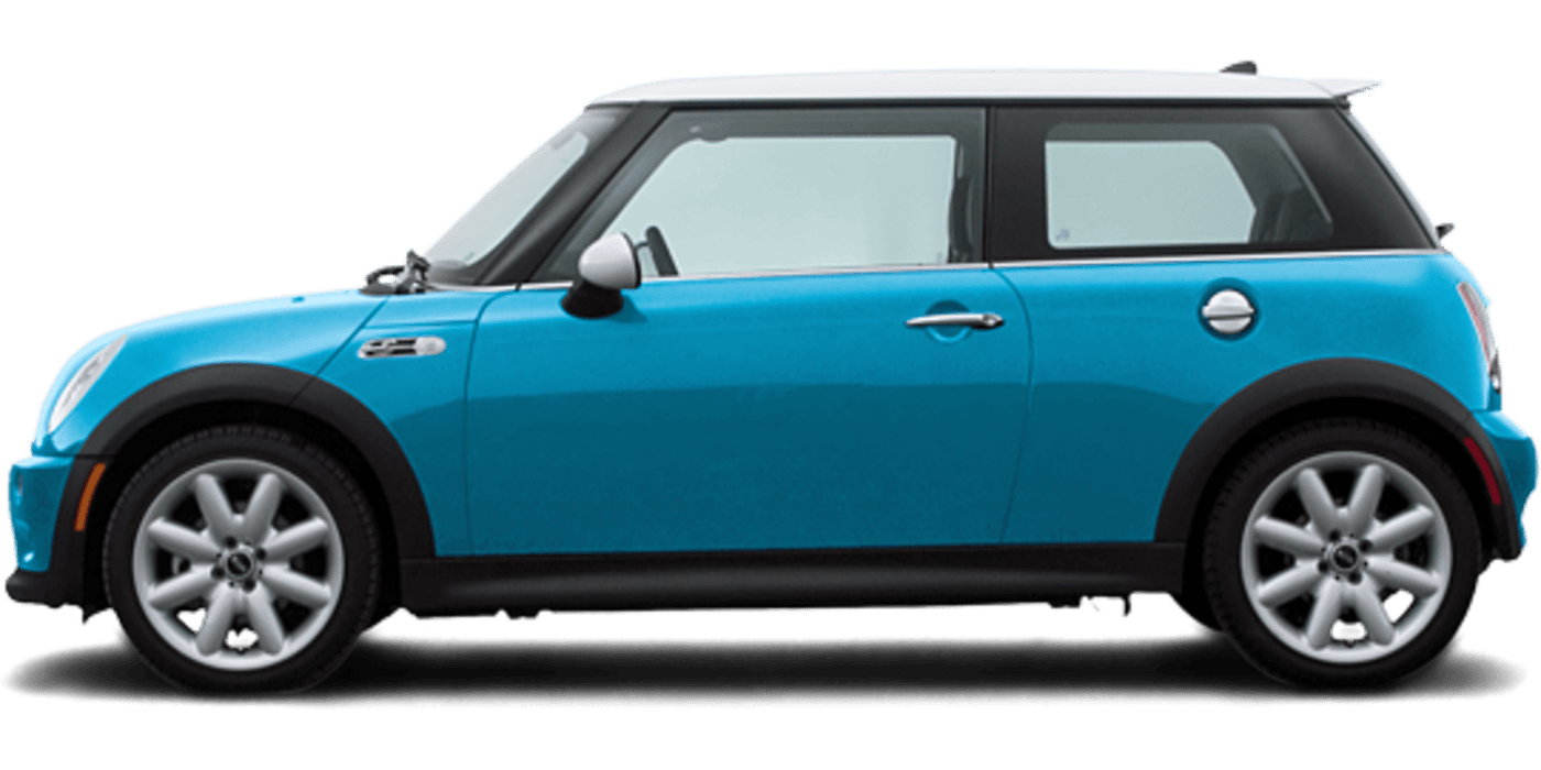 2005 MINI Cooper Cooper S — Hatchback — 227,947 mi — Weiser, ID