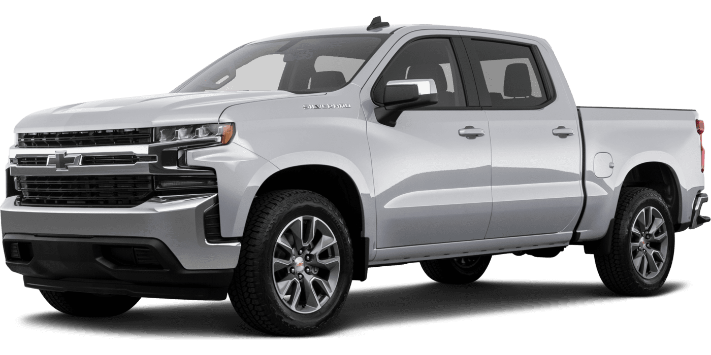 15 Best Trucks By Gas Mileage For 2021 Truecar