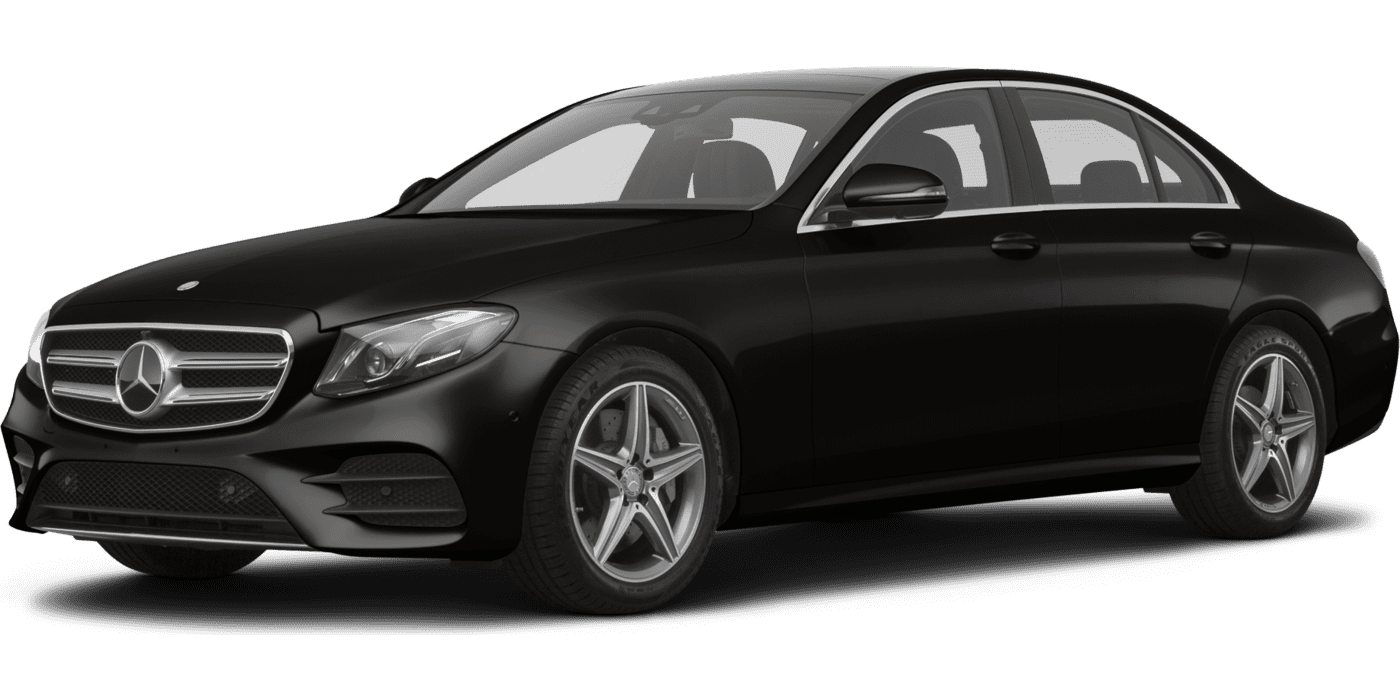 2017 Mercedes-Benz E-Class AMG E 43 — Sedan — 87,712 mi — Harriman, NY
