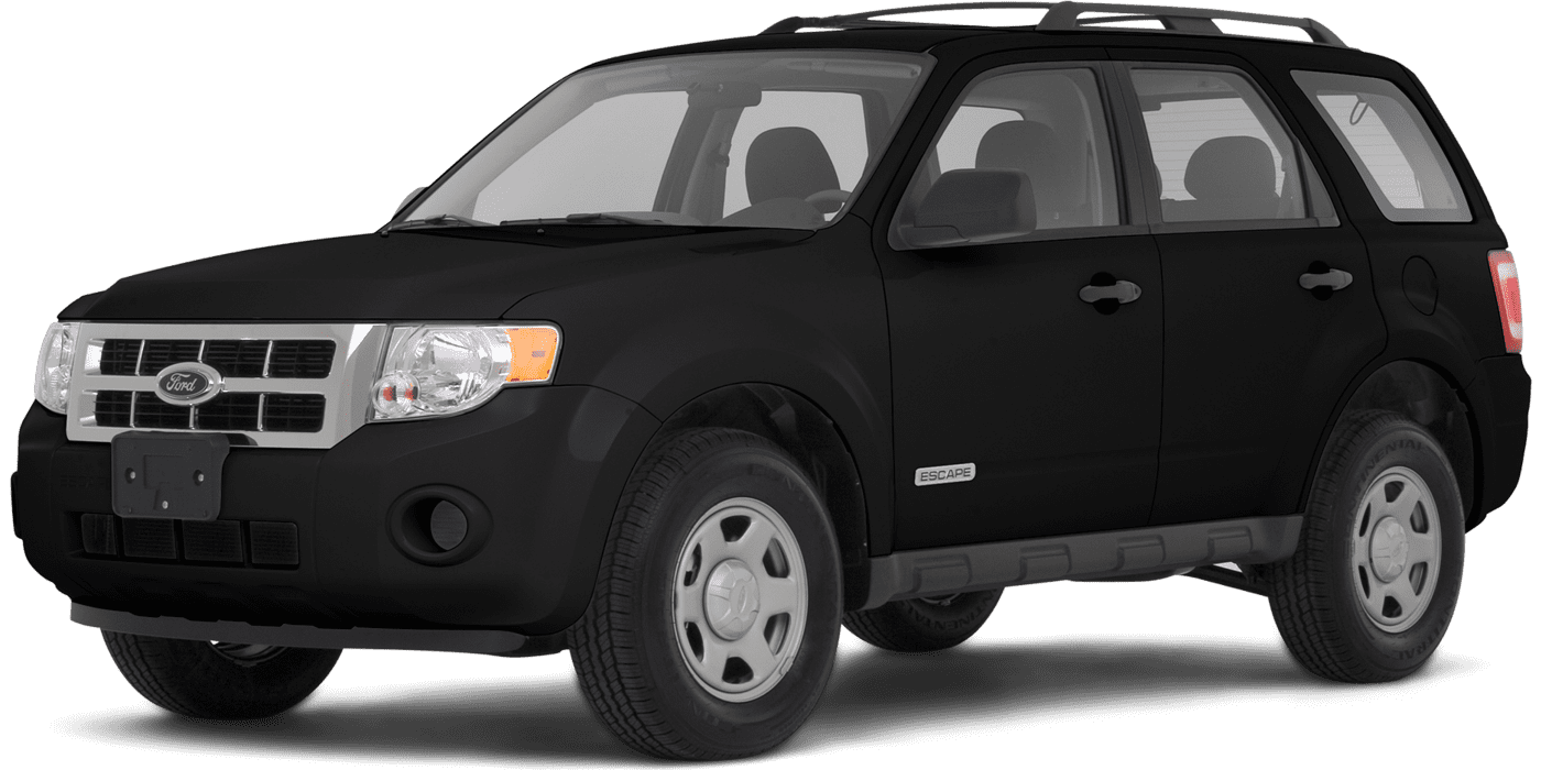 2008 Ford Escape XLS — SUV — 153,125 mi — Denver, CO