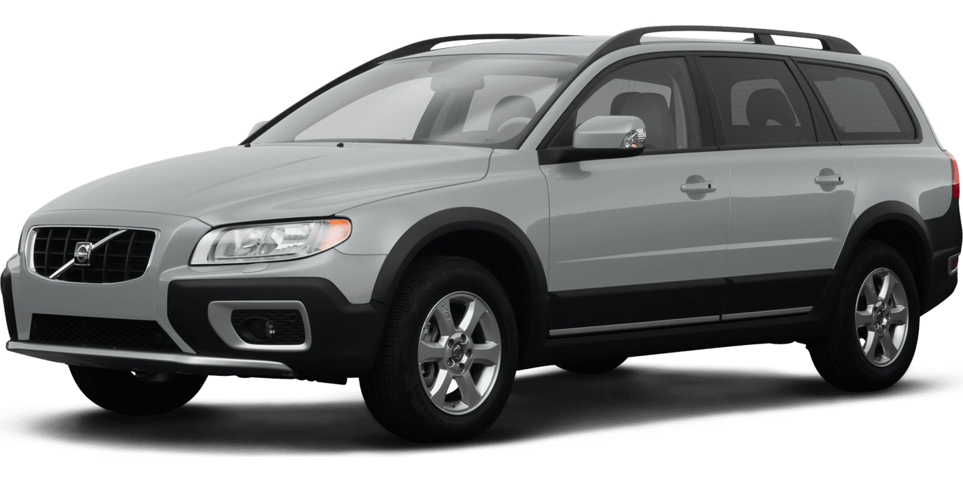 2008 Volvo XC70 3.2 — Wagon — 83,806 mi — Bend, OR