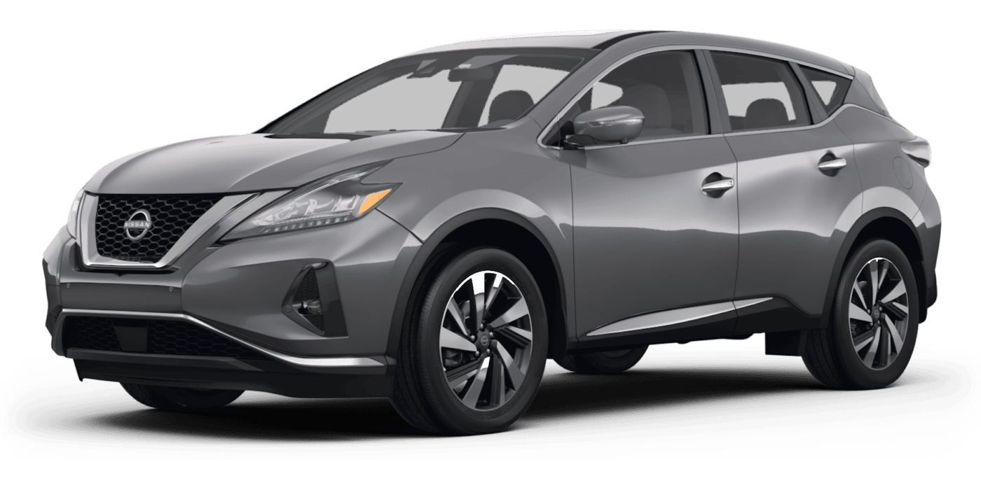 2024 Nissan Murano SL — SUV — 31,551 mi — West Seneca, NY