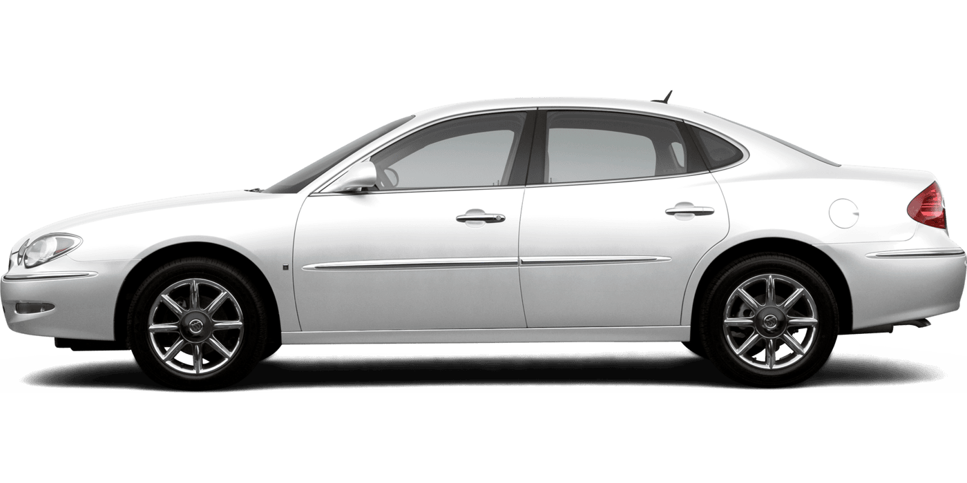 2006 Buick LaCrosse CX — Sedan — 66,922 mi — Freehold, NJ