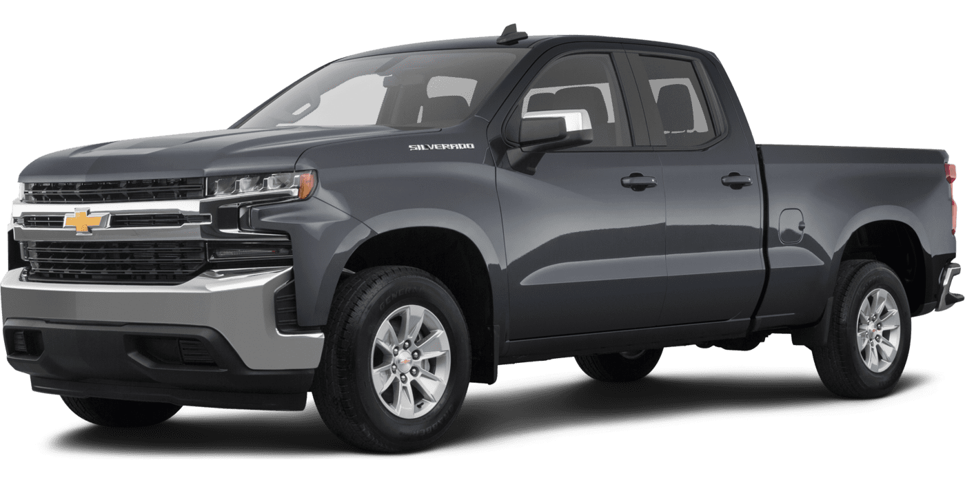 2022 Chevrolet Silverado 1500 LTD RST — Pickup Truck — 30,541 mi — West Allis, WI