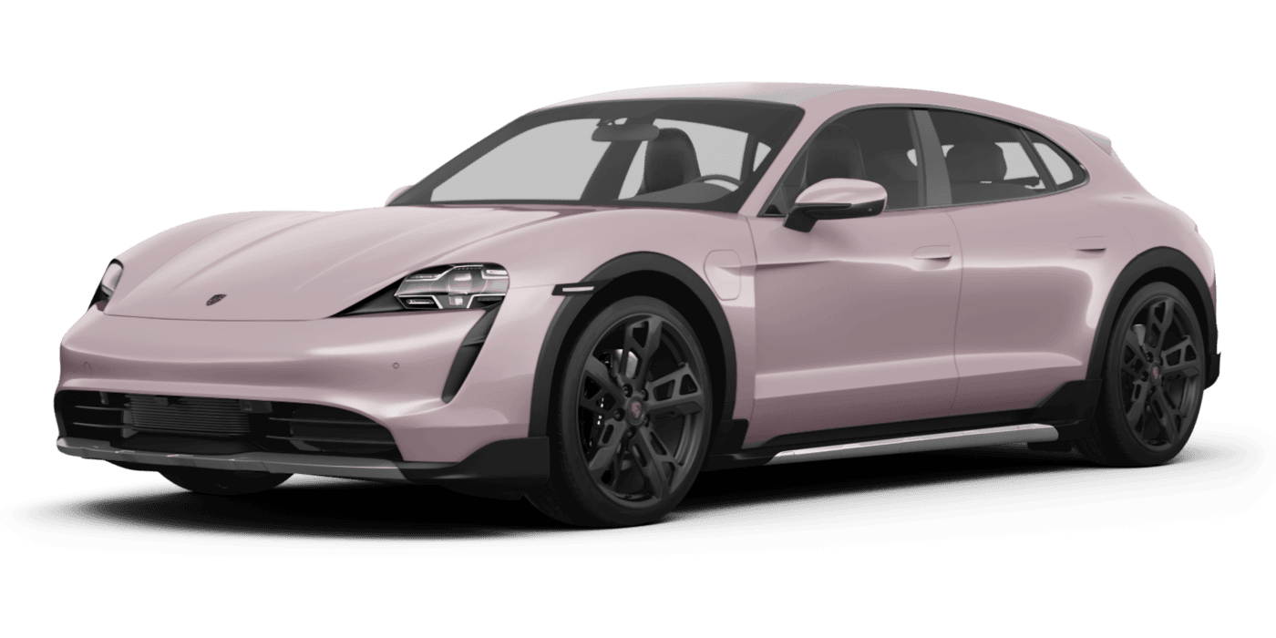 2023 Porsche Taycan GTS — Wagon — 29,313 mi — Cerritos, CA