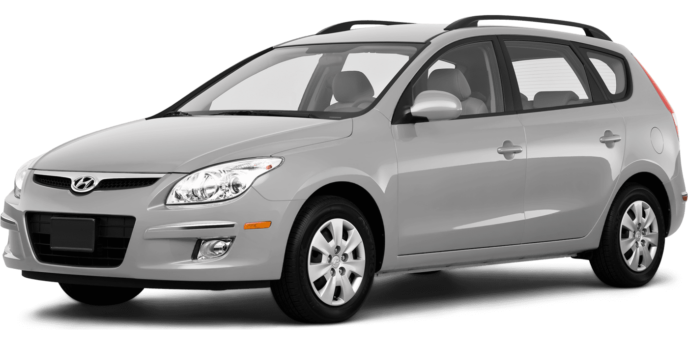 2010 Hyundai Elantra SE — Wagon — 112,192 mi — Fairfax, VA