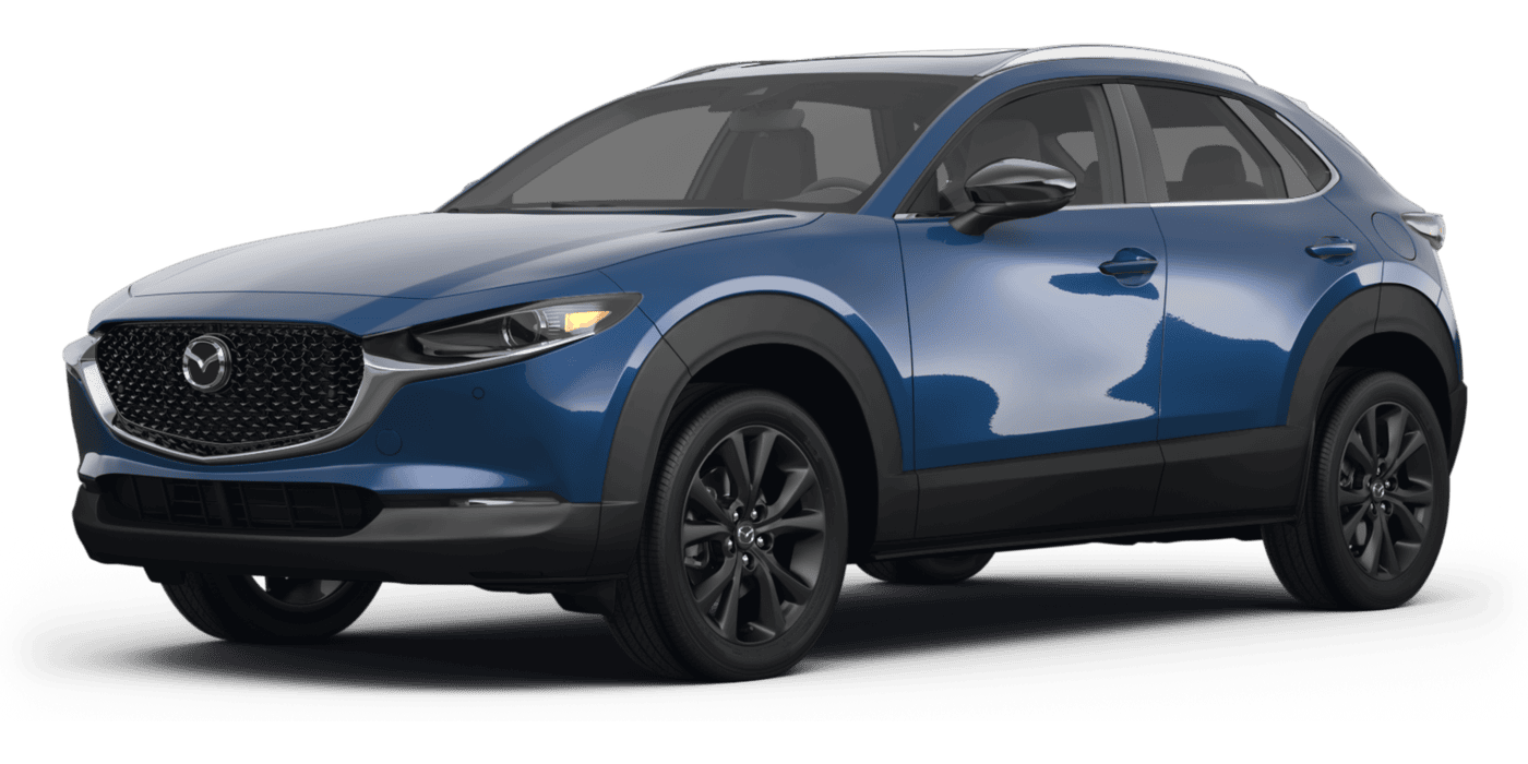 2024 Mazda CX-30 Turbo Premium Plus — SUV — 9,908 mi — Avenel, NJ