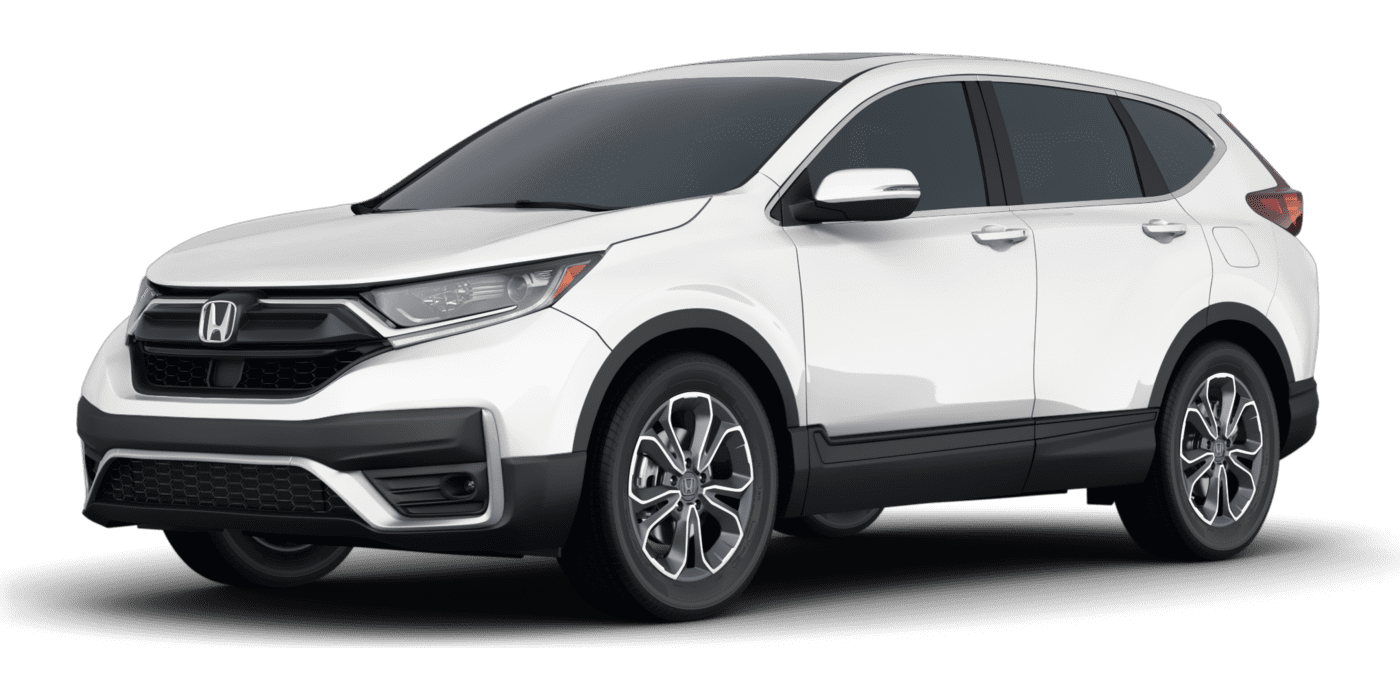 2021 Honda CR-V EX-L — SUV — 70,760 mi — New Castle, PA