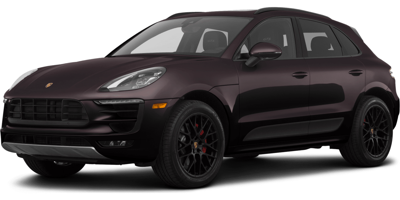 2021 Porsche Macan GTS — SUV — 47,964 mi — Clearwater, FL