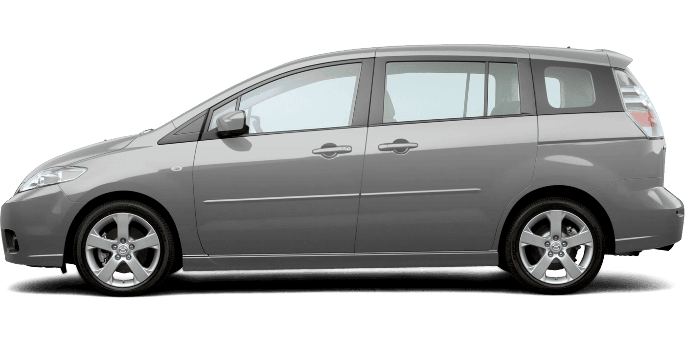 2006 Mazda Mazda5 Sport — Minivan — 146,722 mi — Glassboro, NJ