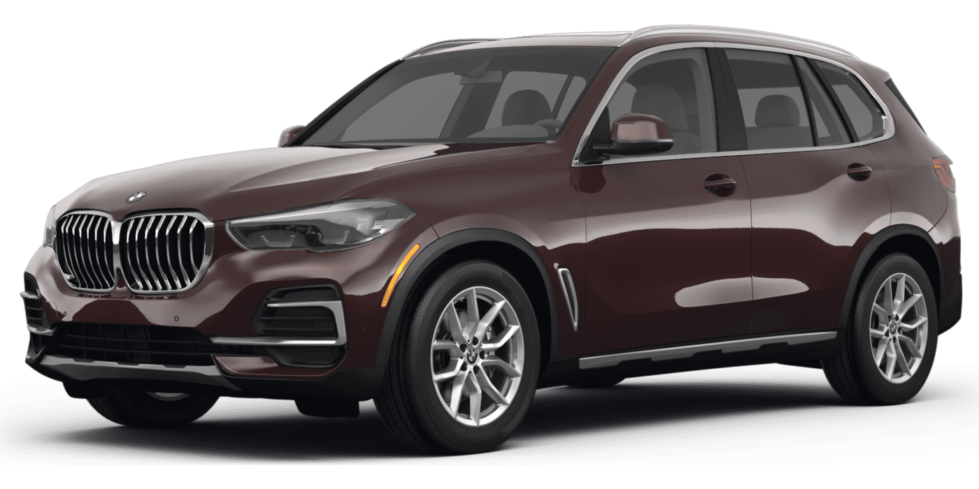2022 BMW X5 40i — SUV — 42,335 mi — Eatontown, NJ
