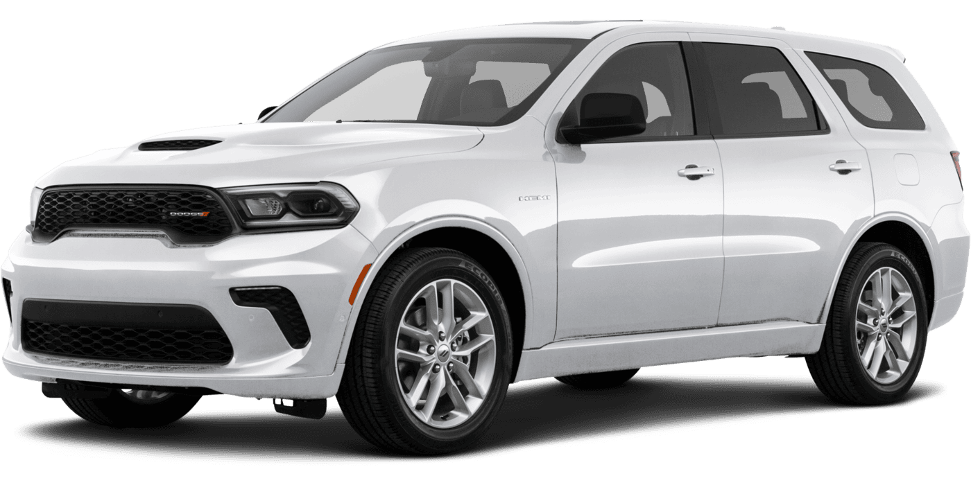 2023 Dodge Durango R/T — SUV — 66,811 mi — Belleville, IL