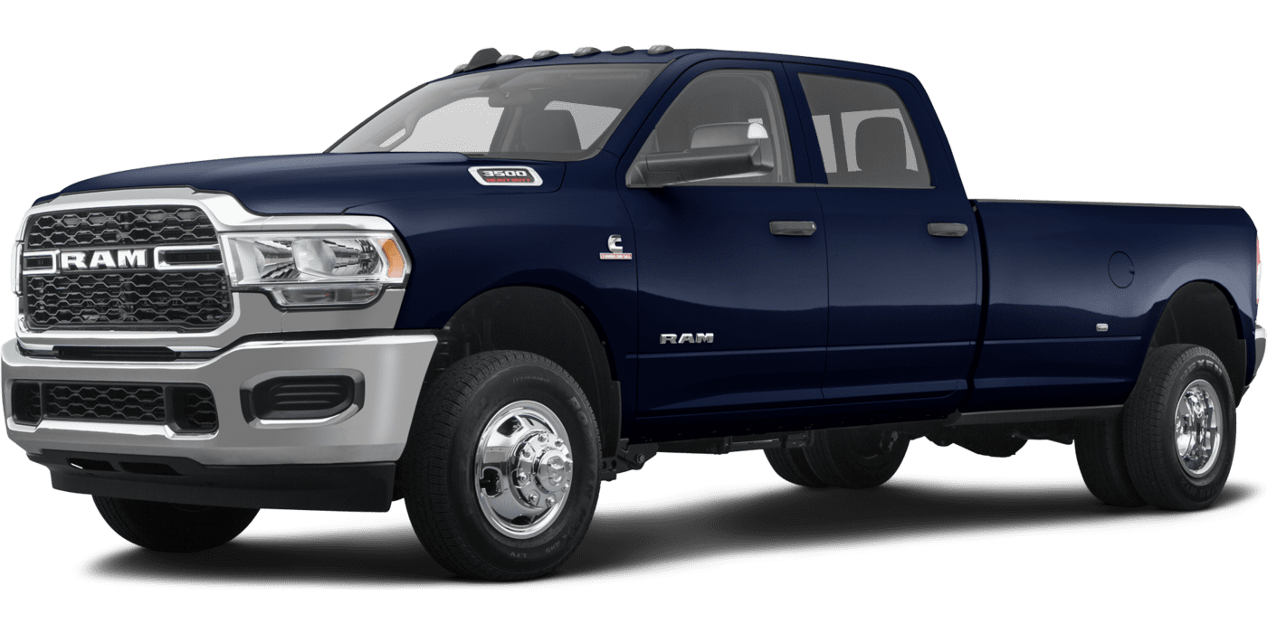 2020 Ram 3500 Tradesman — Pickup Truck — 80,391 mi — Decatur, IN