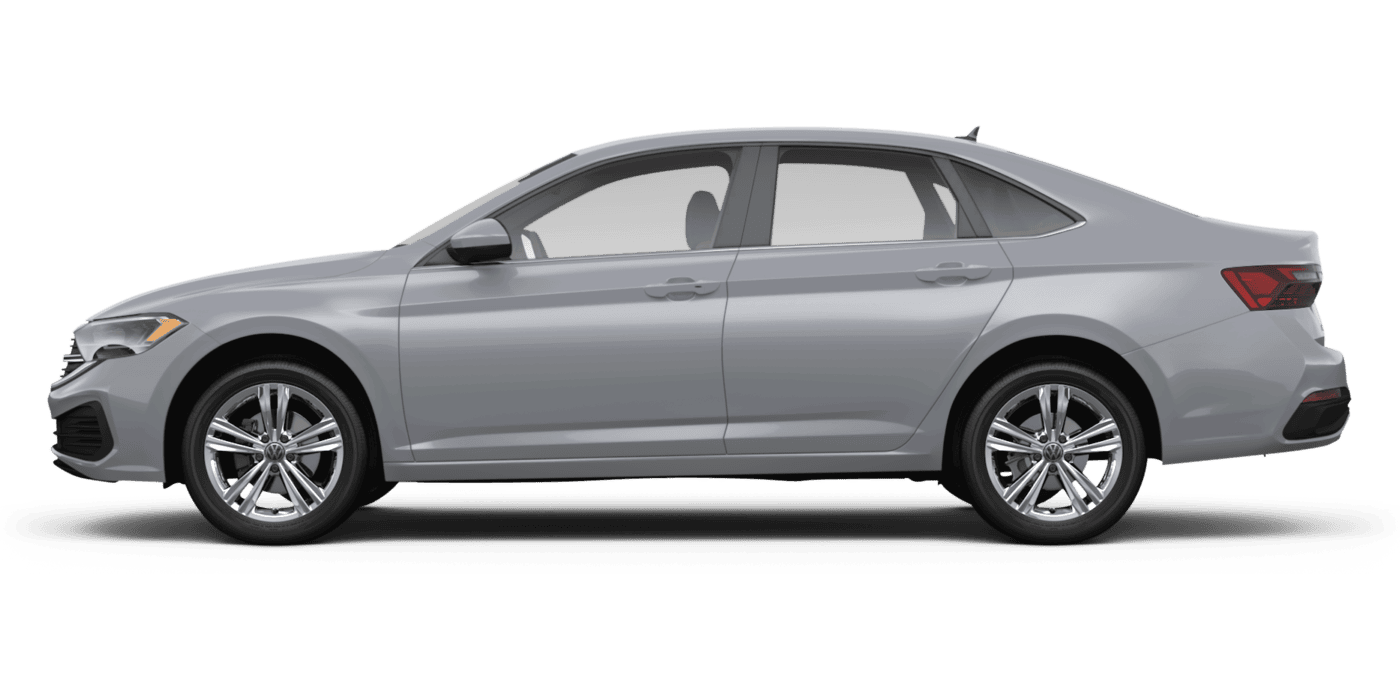 2024 Volkswagen Jetta Review | Pricing, Trims & Photos - TrueCar