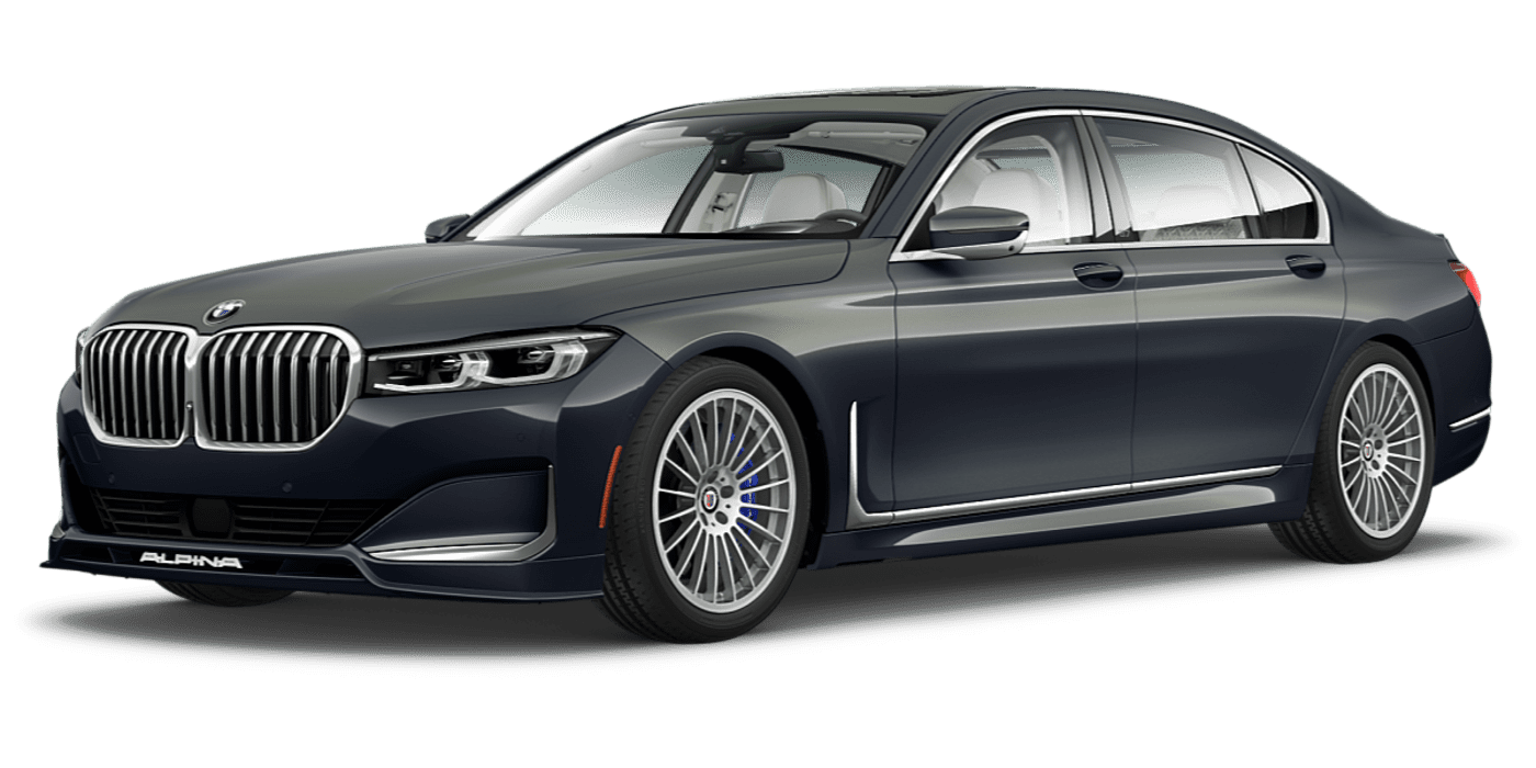 2022 BMW 7 Series ALPINA B7 — Sedan — 34,341 mi — Merriam, KS