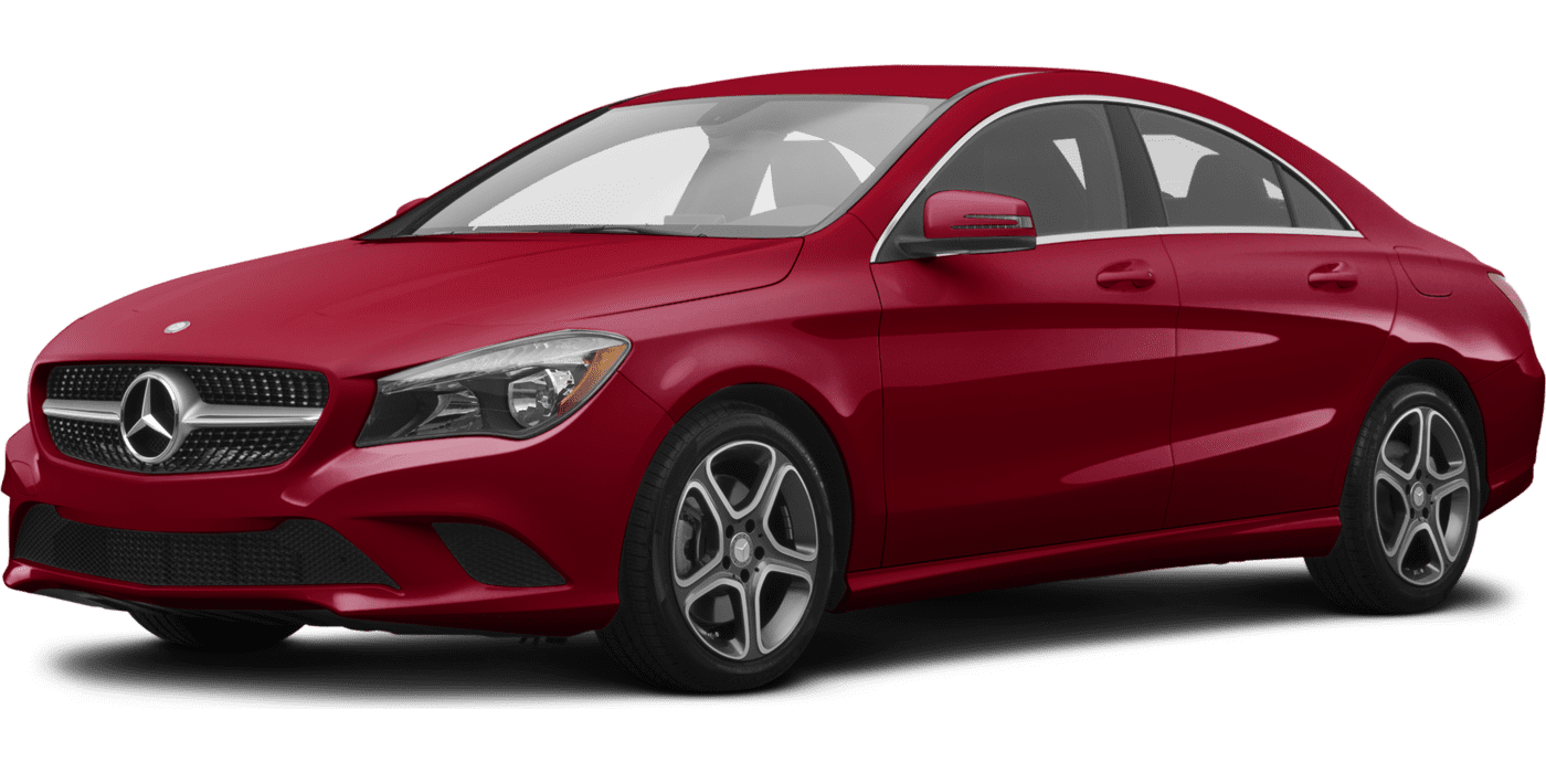 2014 Mercedes-Benz CLA CLA 250 — Sedan — 141,715 mi — Brookshire, TX