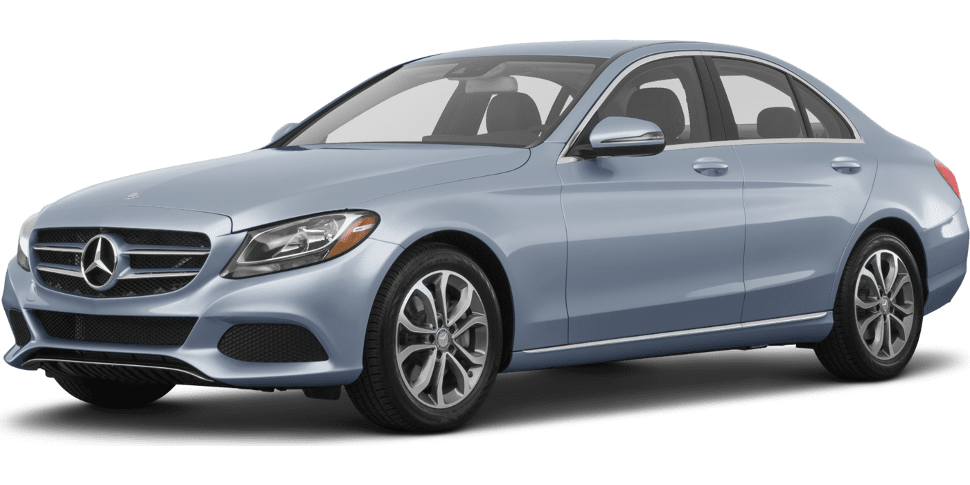 2017 Mercedes-Benz C-Class C 350e — Sedan — 80,827 mi — Sandy, UT