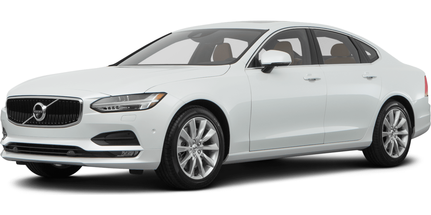 2019 Volvo S90 Momentum — Sedan — 52,900 mi — Rosenberg, TX