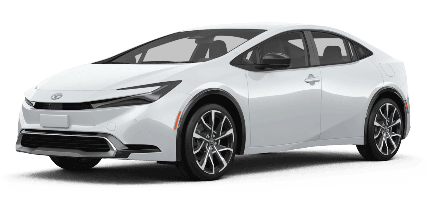 2024 Toyota Prius Prime Prices, Reviews, and Pictures