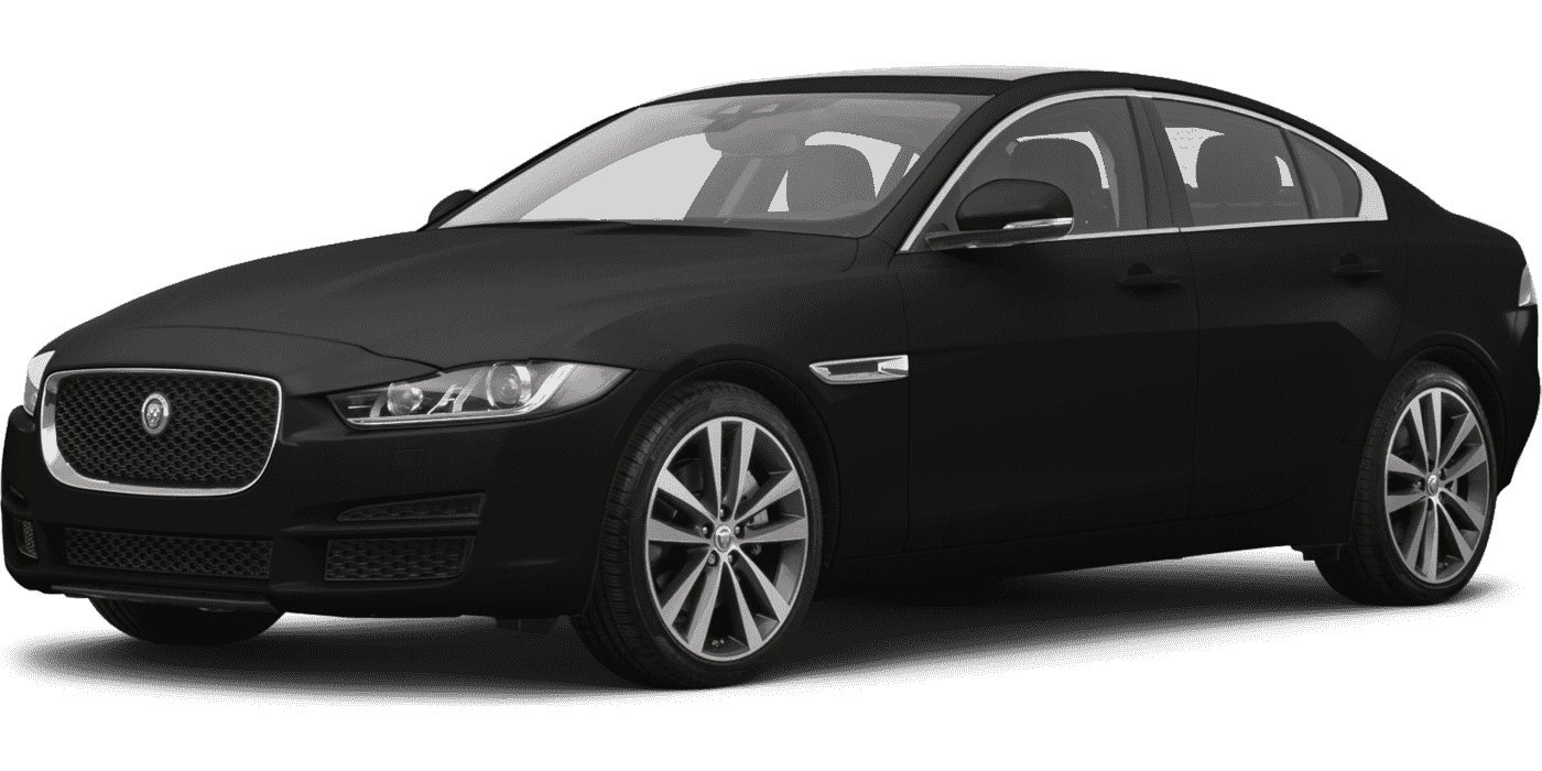2017 Jaguar XE R-Sport — Sedan — 26,858 mi — Orlando, FL