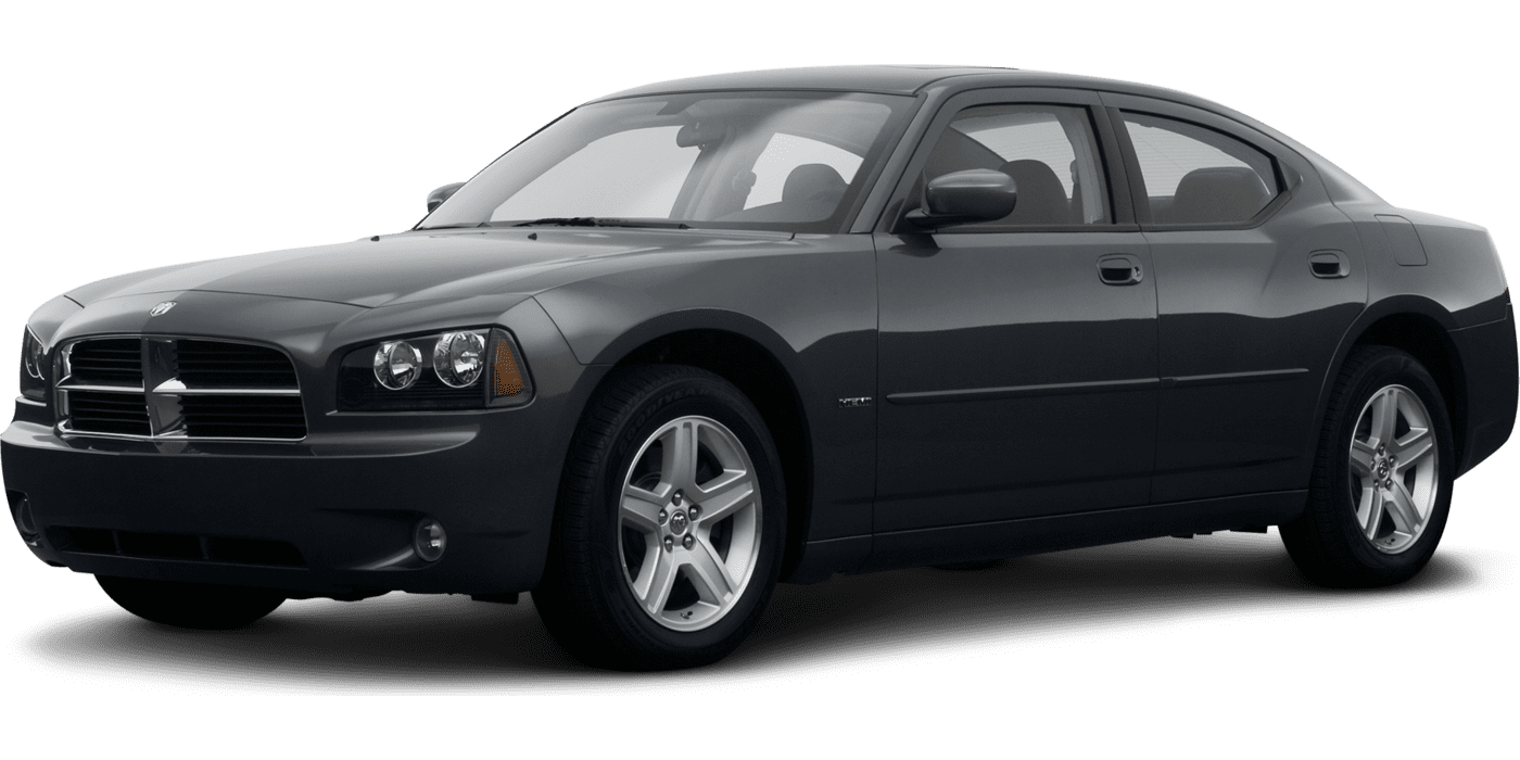2008 Dodge Charger R/T — Sedan — 147,006 mi — Royal Oak, MI