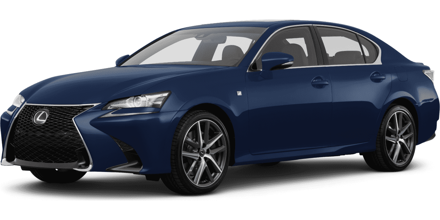 2016 Lexus GS GS 350 — Sedan — 144,898 mi — Miami, FL