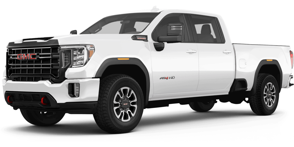 2025 GMC Sierra 2500HD AT4 For Sale in Sullivan, MO 1GT49PEY1RF238528 TrueCar