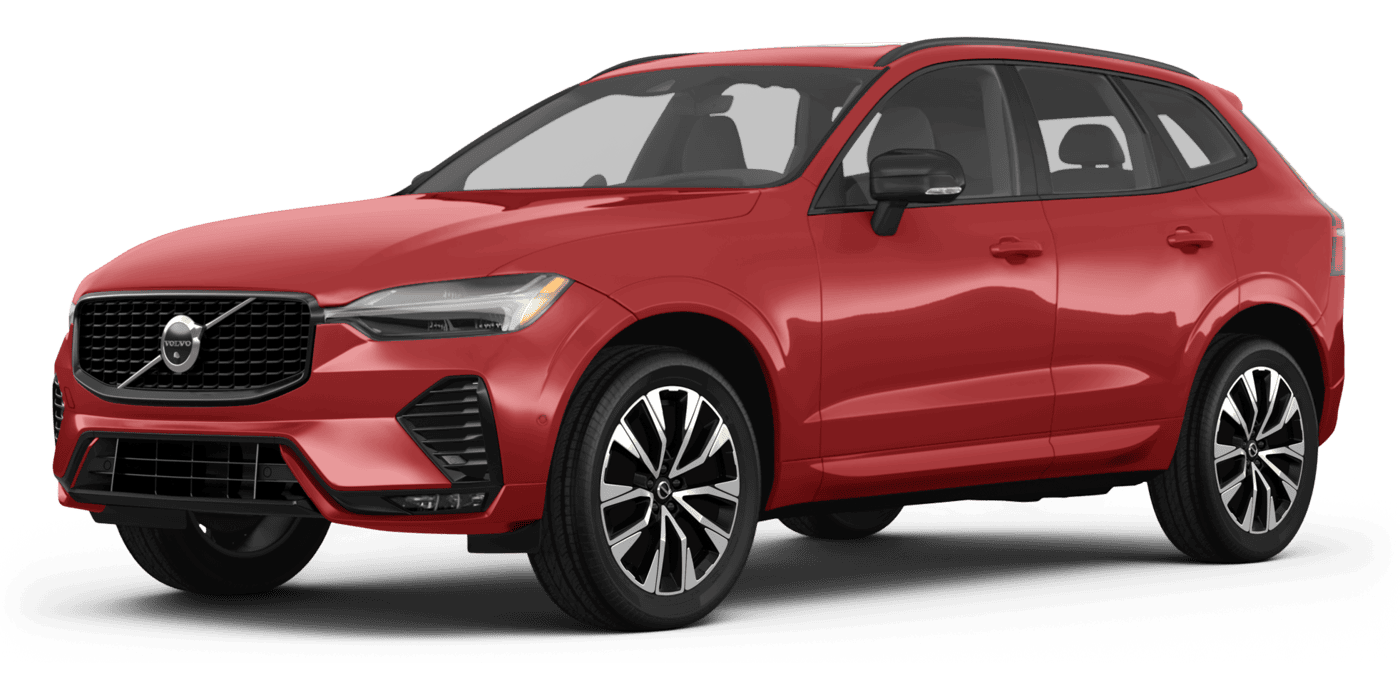 2024 Volvo XC60 Plus — SUV — 47,630 mi — Chesapeake, VA