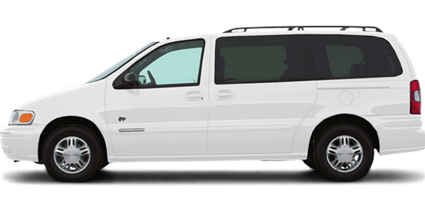 2003 Chevrolet Venture Base — Minivan — 105,988 mi — Dayton, OH